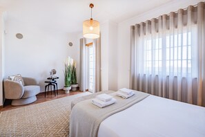 2 camere, una cassaforte in camera, ferro/asse da stiro