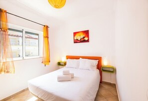 1 bedroom, in-room safe, travel crib, free WiFi - Milene - Falésia Field & Beach Retreat (Albufeira)