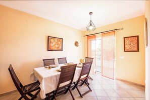 Dining - Milene - Falésia Field & Beach Retreat (Albufeira)