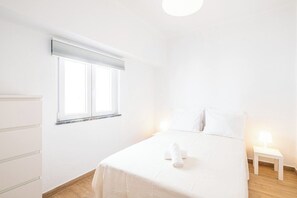 2 habitaciones, caja de seguridad en la habitación y wifi gratis 