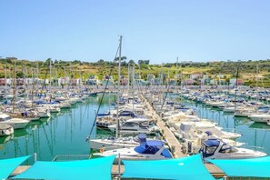 Marina - Vista Marina Apartment (Albufeira)
