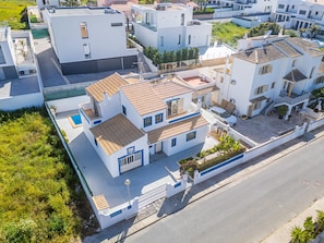 Exterior - Villa Nina by Dreamplaces (Albufeira)