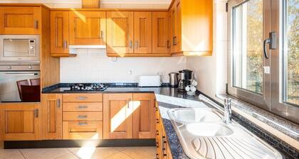 Villa Simão com piscina privada