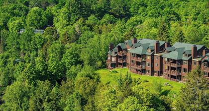 Brookhill Condo at Whiteface Club & Resort, Luxury, modern retreat at Whiteface Club & Resort, close