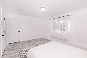 4 Schlafzimmer, Bügeleisen/Bügelbrett, WLAN, Bettwäsche