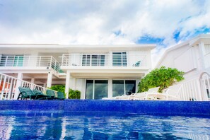 Hus – exclusive | Terrasse/patio