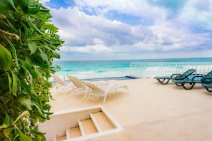 Exclusive House | Terrace/patio