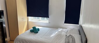 Rahal Hotel Hackney London