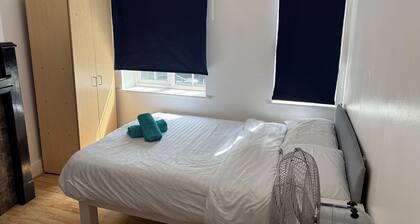 Rahal Hotel Hackney London