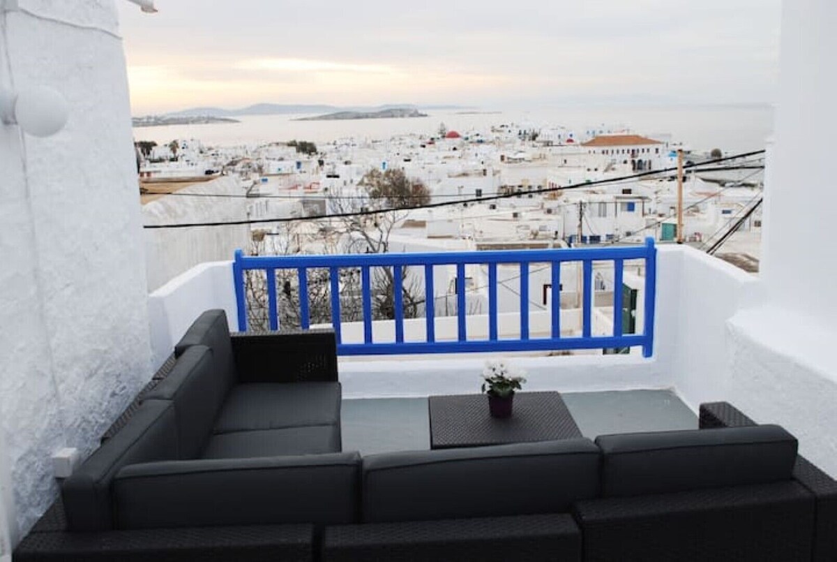 Imagen de perfil del propietario o de la propietaria