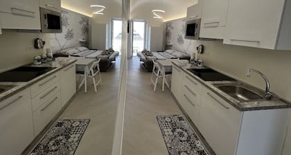 SANREMO DELIGHT IN THE CENTER #CASINÒ# free WIFI.