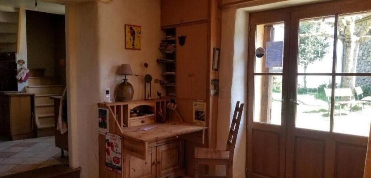 Image de profil de l’hôte