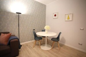 Dining - Forever Home in Naples (Napoli)