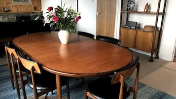 Ferienhaus | Speisen