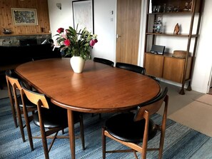 Hus | Restauranger