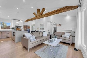 Smart TV, video games, books, offices