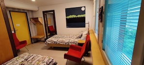 Free WiFi, bed sheets - Jaala Hotel (Kouvola)
