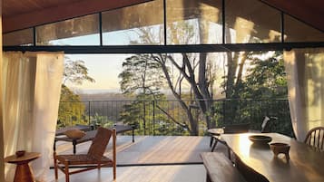 1 habitación y ropa de cama hipoalergénica