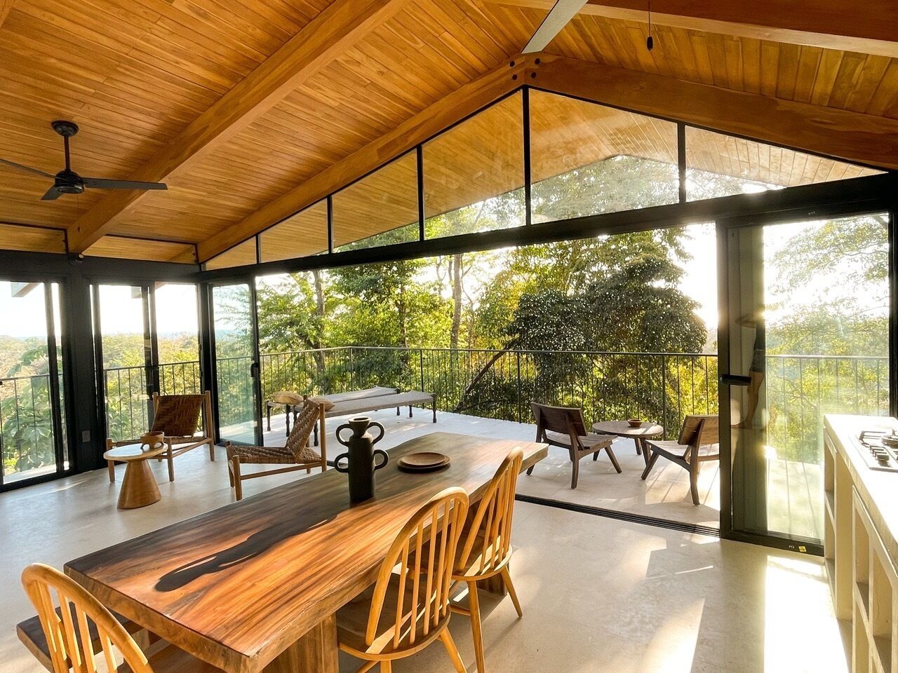 公寓 | 起居区 | 智能电视