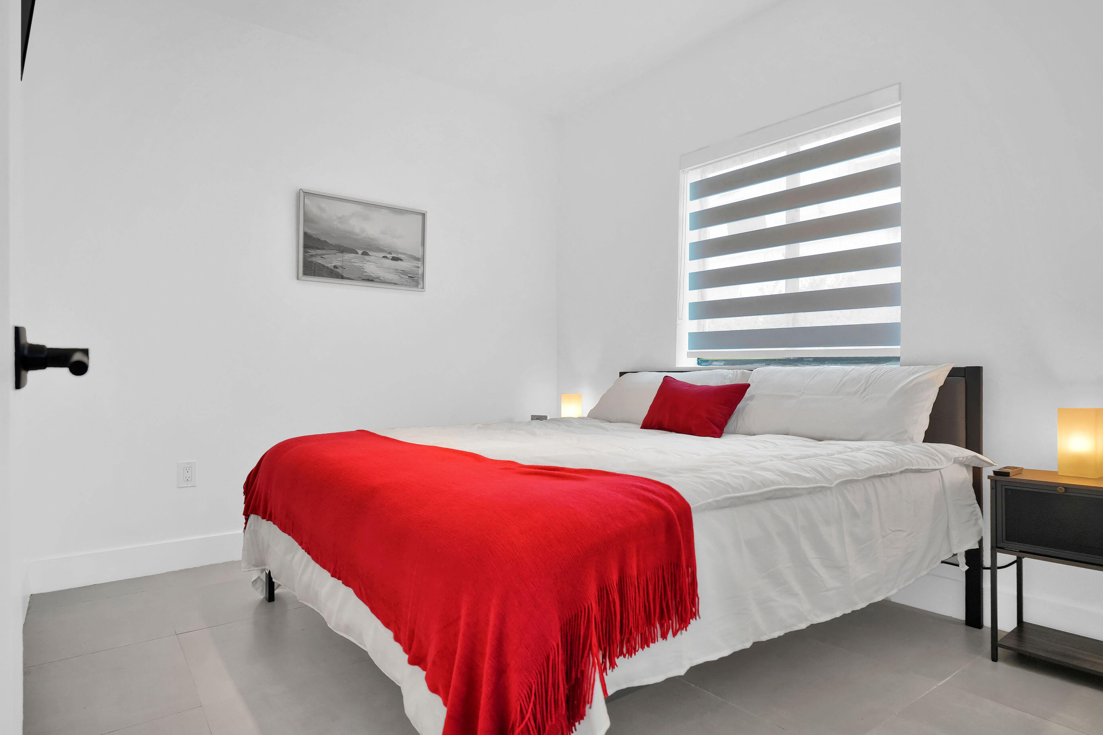 2 chambres, fer et planche à repasser, lit parapluie, Wi-Fi gratuit