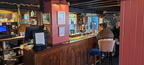 Bar (na propriedade)