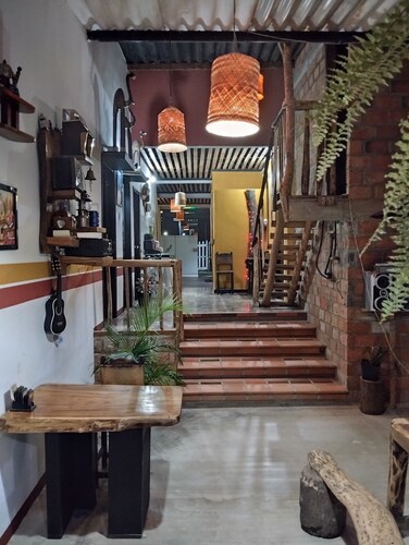 Flamencamarones Hotel Familiar