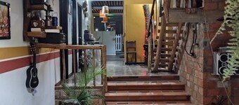 Flamencamarones Hotel Familiar