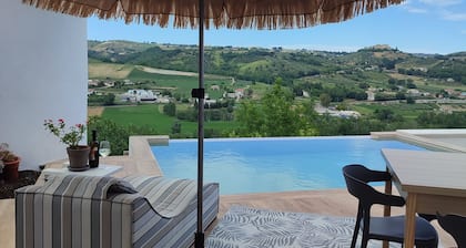 Luxury home, private pool and large home theater. Amazing views day and night!