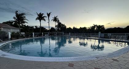 Cozy and Private our island home on North Captiva is the perfect escape