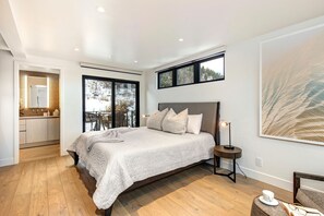 4 chambres, fer et planche à repasser, Wi-Fi gratuit, draps fournis
