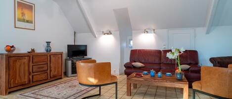 Televisión, reproductor de DVD