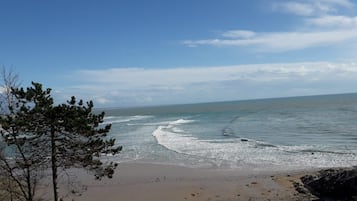 Plage à proximité