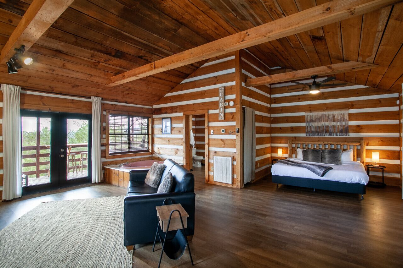 1 多间卧室、办公桌、熨斗/熨衣板、免费 WiFi