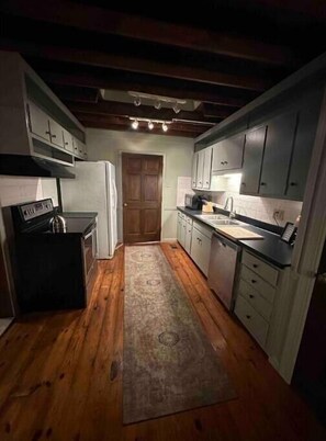 Papel de cocina