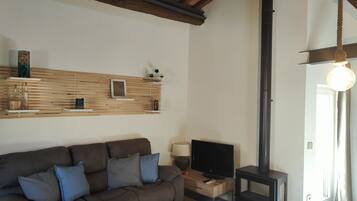 TV, libri