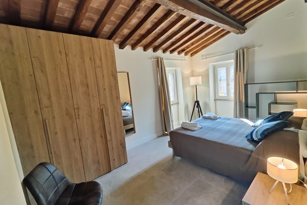 2 camere, ferro/asse da stiro, Wi-Fi gratuito, lenzuola