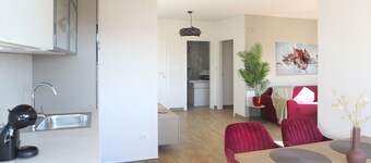 Apartment Basilea 3