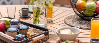 Giustiniani Apartments