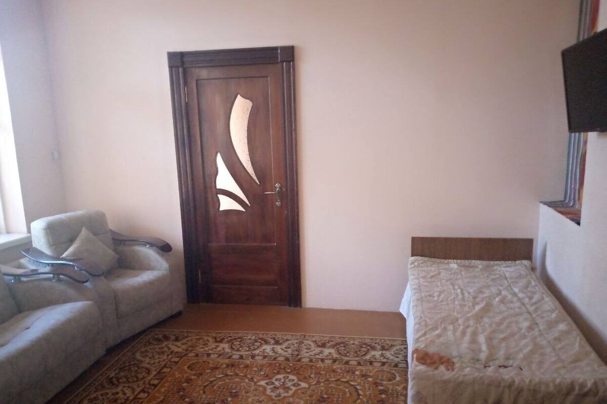 Classic Single Room | Desk, soundproofing, free WiFi, bed sheets