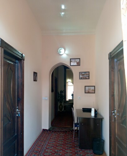 Aydin Guest House