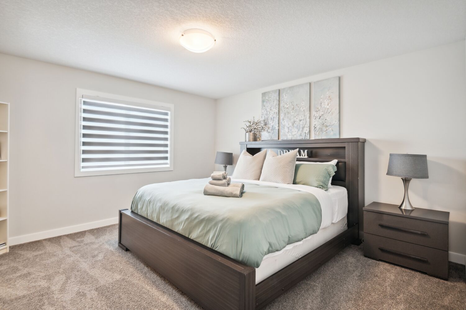 6 Schlafzimmer, WLAN, Bettwäsche