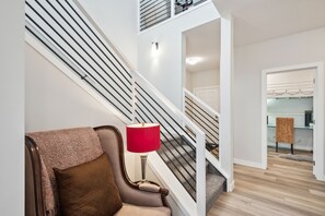 Interior - Luxury 6-Room Getaway- 14 PPL (Calgary)