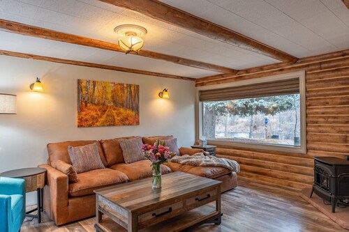 Rock'n River Retreat-Fish & Boat to your heart's content!!!