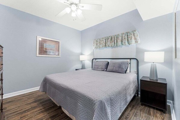 1 habitación, wifi gratis y ropa de cama