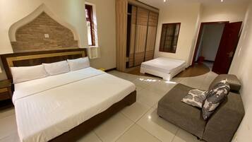 Departamento clásico | 1 habitación, muebles diferentes y wifi gratis