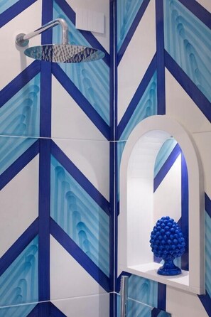 Hair dryer, towels - Casa Speranza - Private apartment in Sorrento (Meta di Sorrento)