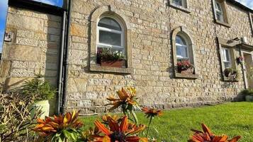 Apartment | Exterior