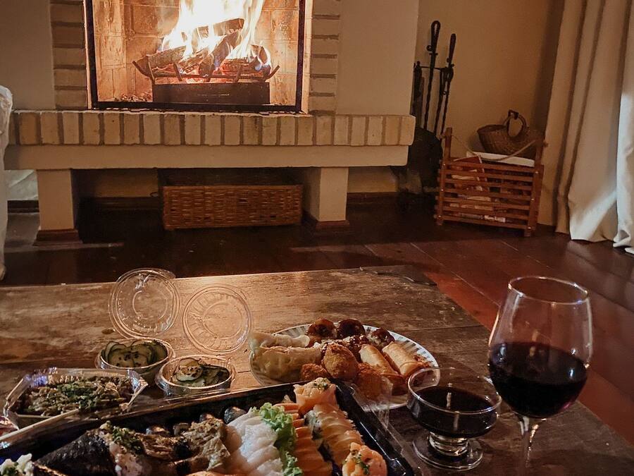 Basic Villa | Interior