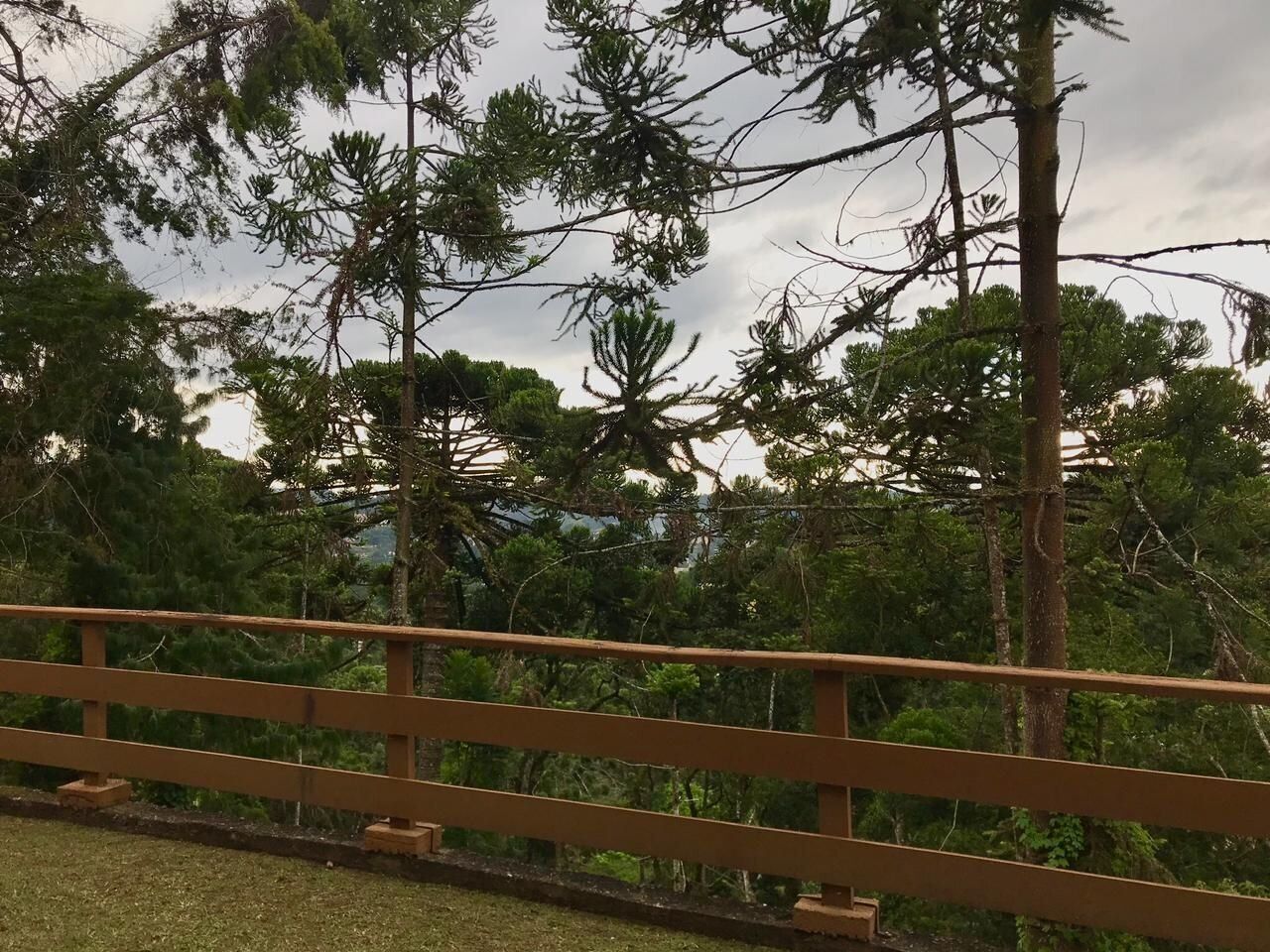 Biệt thự cơ bản | Hiên