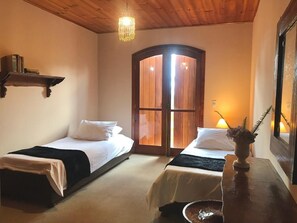Room - Country Home (Campos do Jordão)